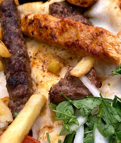 عنابي جريل - الرياض - +966 9200 06396