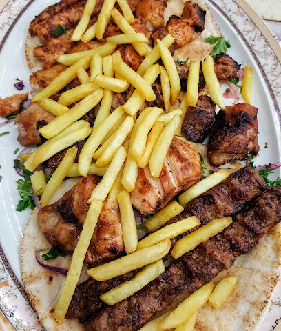 مطعم البدر - خميس مشيط - +966 17 222 8832