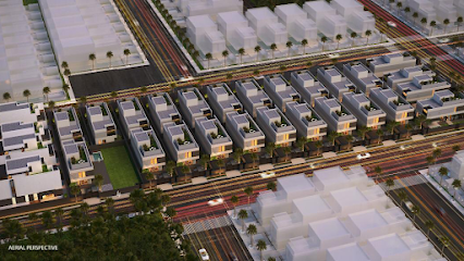 النخلة فيلا Palm Villa شركة كيان السعودية للإستثمار والتطوير العقاري - الخبر - +966 55 742 4242