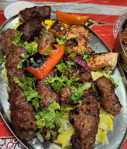 مطعم 5 نجوم المصري - مكة المكرمة - +966 12 543 3387