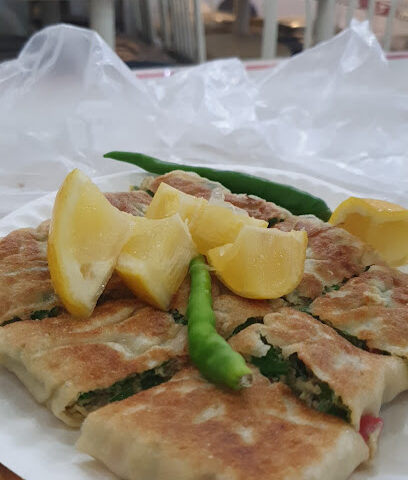مطعم القرموشي - تبوك - +966 53 001 2729