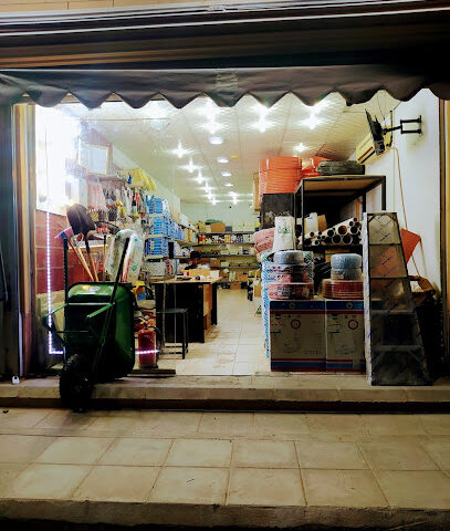 البراعة للادوات الصحية والسباكة والكهرباء - بريدة - +966 55 439 3702