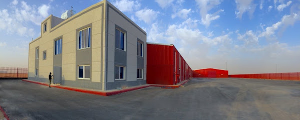 مصنع البوليمرات النشطة - الرياض - +966 55 258 5203