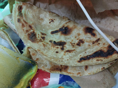 مطعم مكة - أبها -