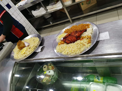 بيت الشواية - الرياض - +966 9200 33336