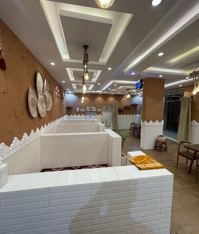 مطعم القصيم ستار - طريف - +966 55 099 0903