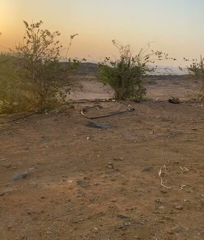 برج مياه - سكاكا -