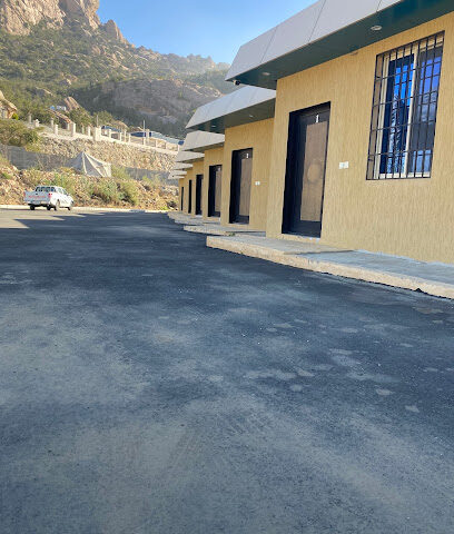 مخيم همسات السحاب - تنومة - +966 54 329 0681