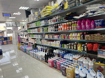 اسواق ركا للبلاستيك - حفر الباطن - +966 55 613 7770