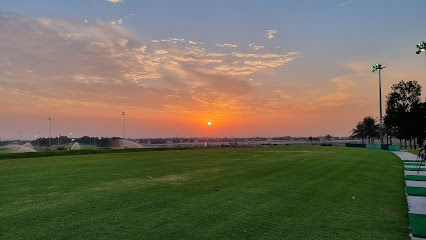 ملعب رولينج هيلز للجولف - الظهران - +966 13 872 0692