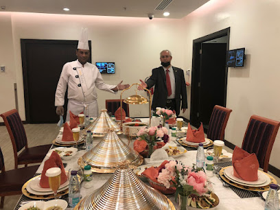 مطعم لايف إن - Saudi Arabia|Najran 66252|Land Plot B