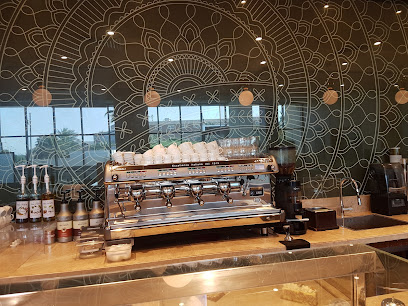 كافيه بتيل وبتيل - شارع الشيخ - الخبر - +966 800 111 0222