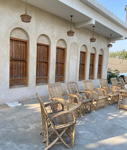 منتجع ومزرعة الريم - سيهات - +966 54 951 7560