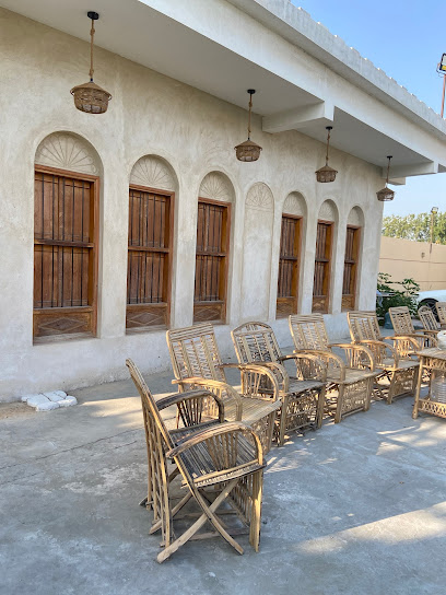 منتجع ومزرعة الريم - Saihat 32462