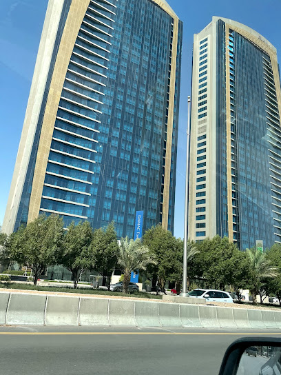 مكتب مبيعات داماك - الرياض - Saudi Arabia|Riyadh|14th Floor