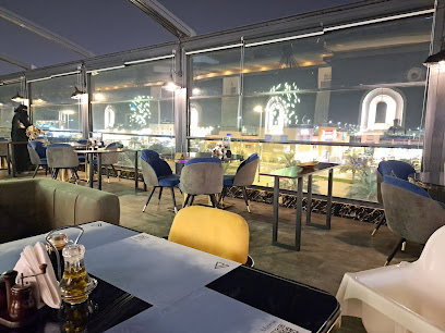 مطعم وكافيه عجات - المدينة المنورة - +966 56 845 7775