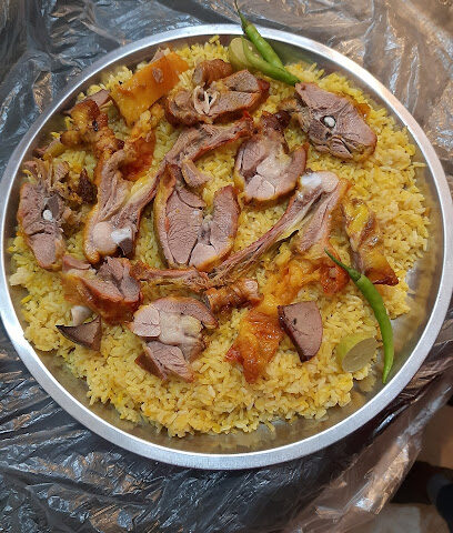 مندي بوادي - بدر - +966 55 092 9116
