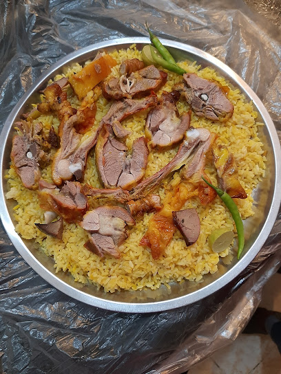 مندي بوادي - Saudi Arabia|Badr 46361|Al Ghuzlani|340