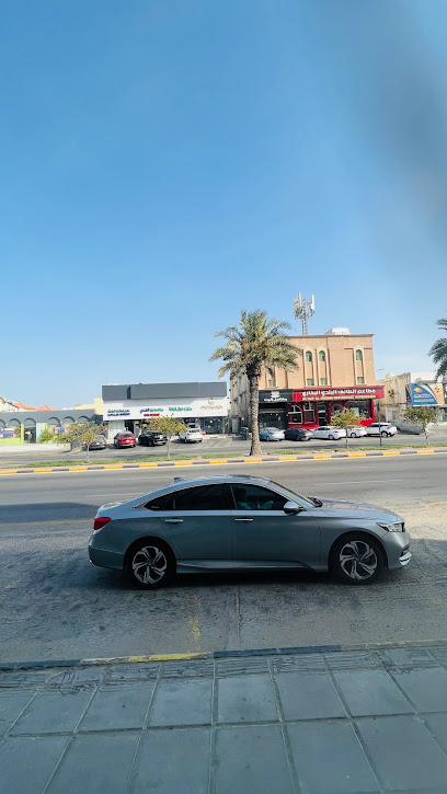 شركة إعمار العالمية - Saudi Arabia|Dammam 34225|Al Shumaliya|Khalid Bin Waleed Rakha