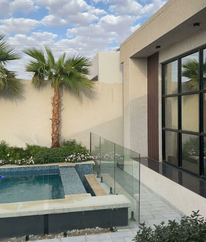 شاليه كانديما - الرس - +966 55 080 9955