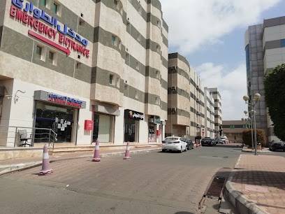 مستشفى اليميس - جازان - +966 17 326 6633