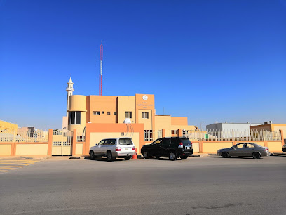 مركز صحي الموطأ - بريدة - +966 16 323 1131