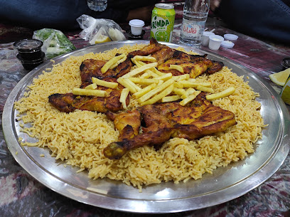 مطعم بخاري - الخبر - +966 13 898 6690
