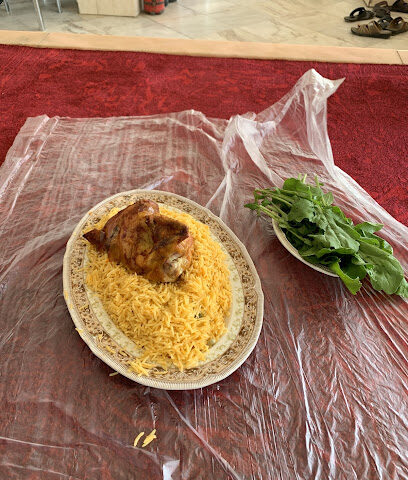مطعم زمزم - الرياض - +966 50 015 2414