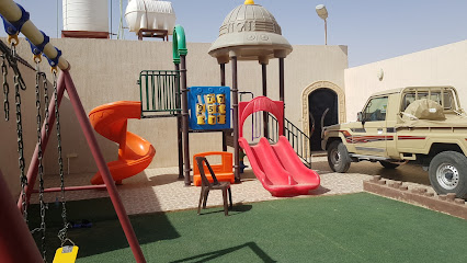 استراحة ابو هديب - تمير - +966 16 443 7777