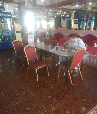 مطعم جريف صفوى - صفوى - +966 13 664 6954