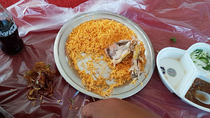 مطعم البخاري - Saudi Arabia|Najran 66243|الشارع العام|H868+X36