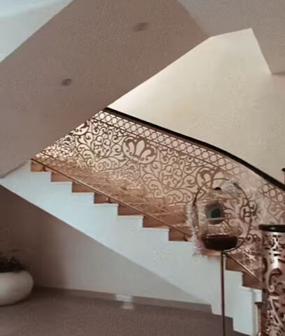 ورشة لحام الجزيرة - الرياض - +966 50 425 1902
