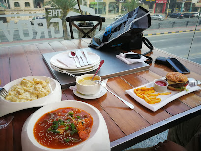 غروب شمس المغيب - الخفجي - +966 50 177 6000