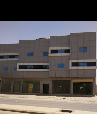 ادارة العقار - بريدة - +966 54 735 7773