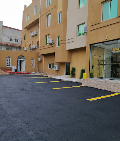 مؤسسة اسفلت بخميس مشيط - خميس مشيط -