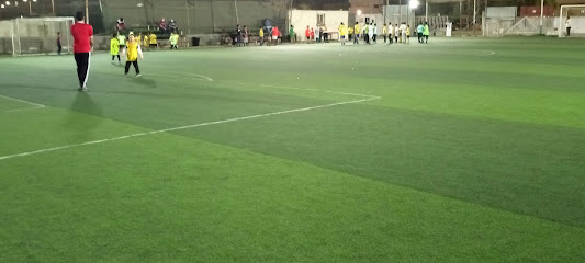 الملعب الأوروبي - ينبع - +966 56 551 8788
