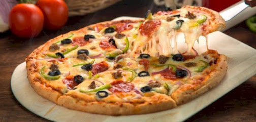 مذاق البيتزا - رابغ - +966 56 813 9957