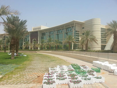 جامعة الفيصل - الرياض - +966 11 215 7777