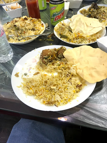 مطعم مالاباري - Saudi Arabia|Buqayq 33261|5123 Al Hufuf St 7739