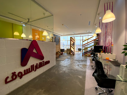 مستشار السوق للتسويق الرقمي - الدمام - +966 54 666 3322