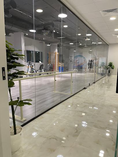 مركز الحركة للعلاج الطبيعي والتأهيل | ROM Physio - Saudi Arabia|Riyadh 13784|4361 عسير، ظهرة لبن، الرياض 13784 7470،