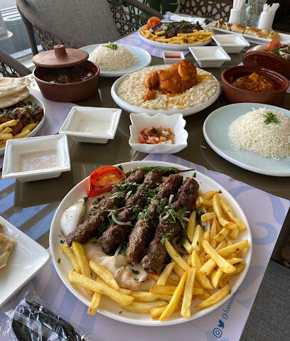لمات اهل - الخبر - +966 54 561 1626