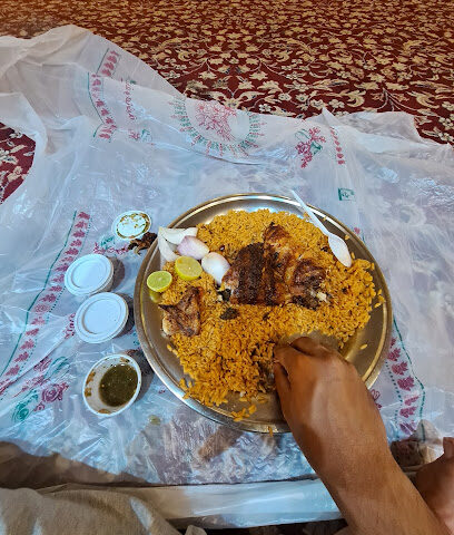 شواية الحجاز شواية الحجاز - ينبع - +966 14 325 5999