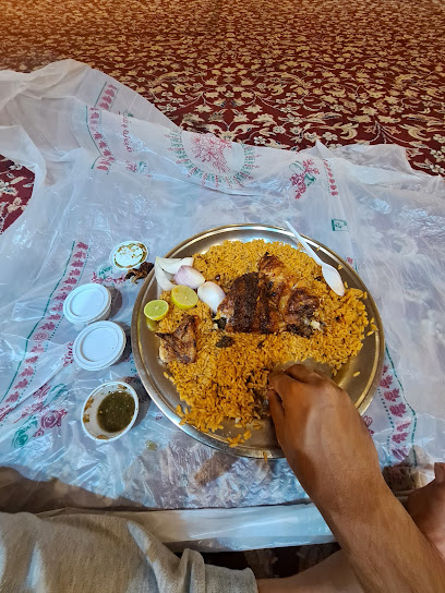 شواية الحجاز شواية الحجاز - Saudi Arabia|Yanbu 46455|السميري، ينبع الصناعية،|2688+6H7