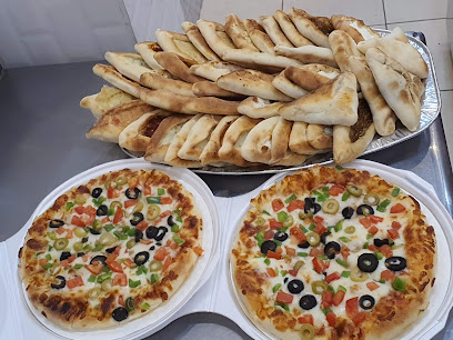 معجنات المدينة الشاميه - تبوك - +966 50 477 4036