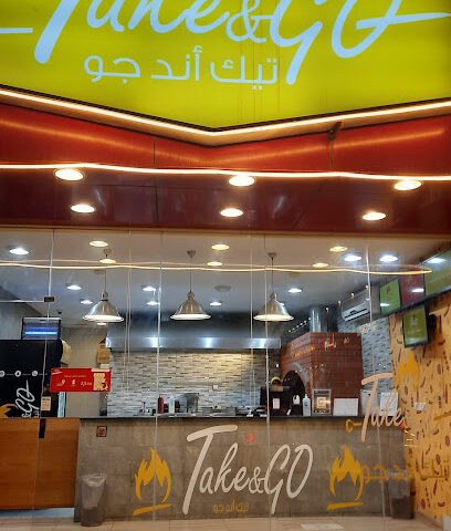 تيك ٱند جو | انطلق - النماص - +966 55 898 2538