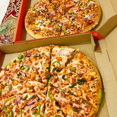 ليتل سيزرز بيتزا! بيتزا! ! ليتل سيزرز بيتزا! بيتزا - نجران - +966 17 522 2142