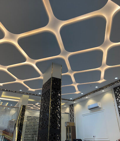 عالم الاتكال للعقارات - سكاكا - +966 54 676 6339
