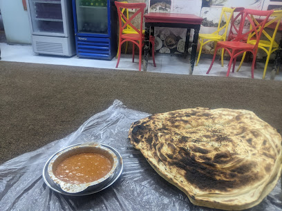 مطعم المشاهير - جازان -
