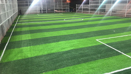 ملعب الستين الدلم - الدلم - +966 53 784 2490